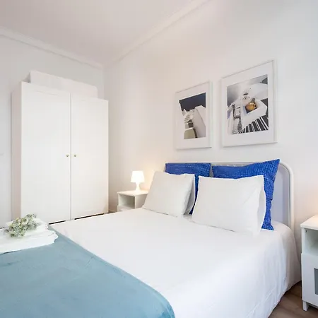 Bmyguest - Boa Hora Lissabon