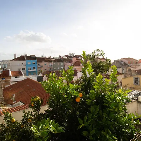 Bmyguest - Boa Hora Lissabon