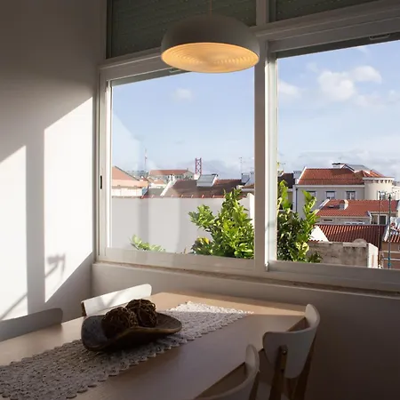 Bmyguest - Boa Hora Apartmán *