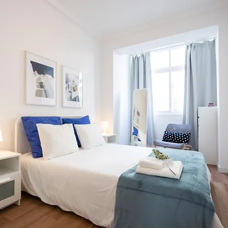 Apartmán Bmyguest - Boa Hora