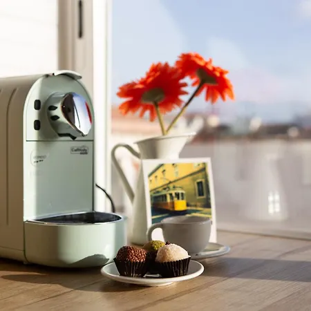 Bmyguest - Boa Hora Lisboa