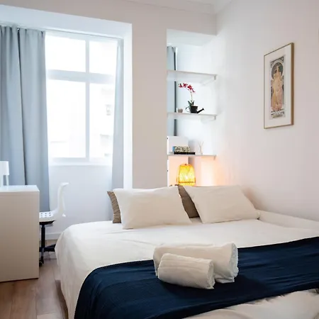 Apartamento Bmyguest - Boa Hora