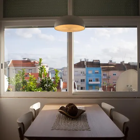 Appartamento Bmyguest - Boa Hora