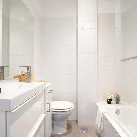 Apartamento Bmyguest - Boa Hora *