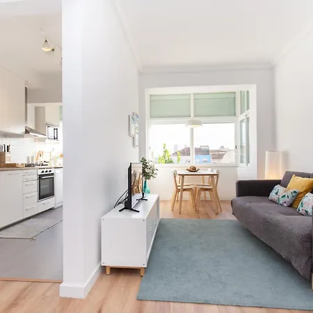 Bmyguest - Boa Hora Apartamento