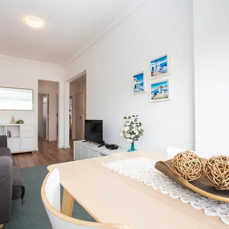 Appartement Bmyguest - Boa Hora Lisboa