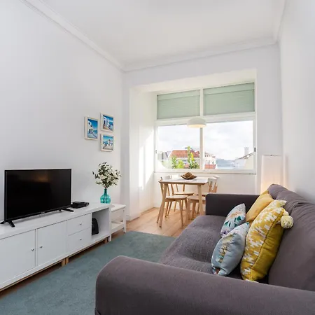 Bmyguest - Boa Hora Lisbona