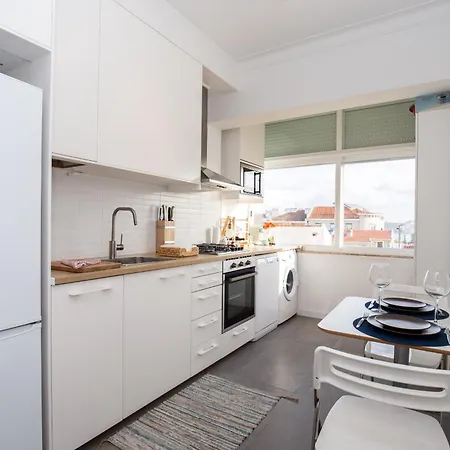 Bmyguest - Boa Hora * Lisbona