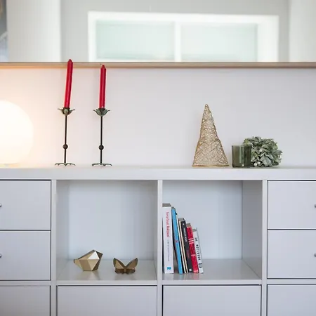 Apartman Bmyguest - Boa Hora