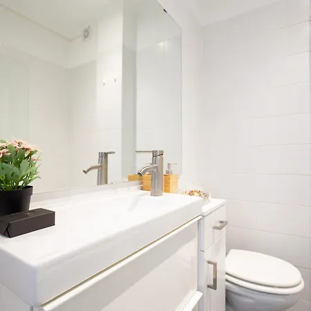 Bmyguest - Boa Hora Apartman Lisboa