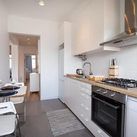 Apartman Bmyguest - Boa Hora